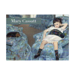 Mary Cassatt Notecard Set