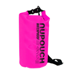 Waterproof Bag - Pink