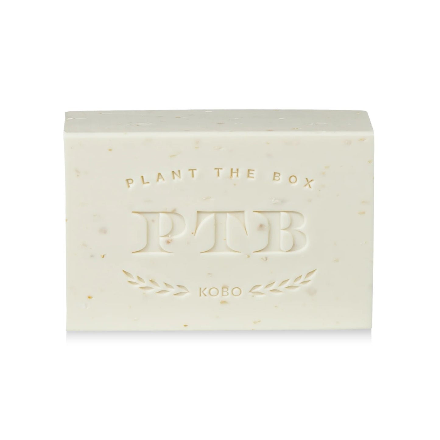 Plant the Box Garden Soap - Wild Tomato Vine