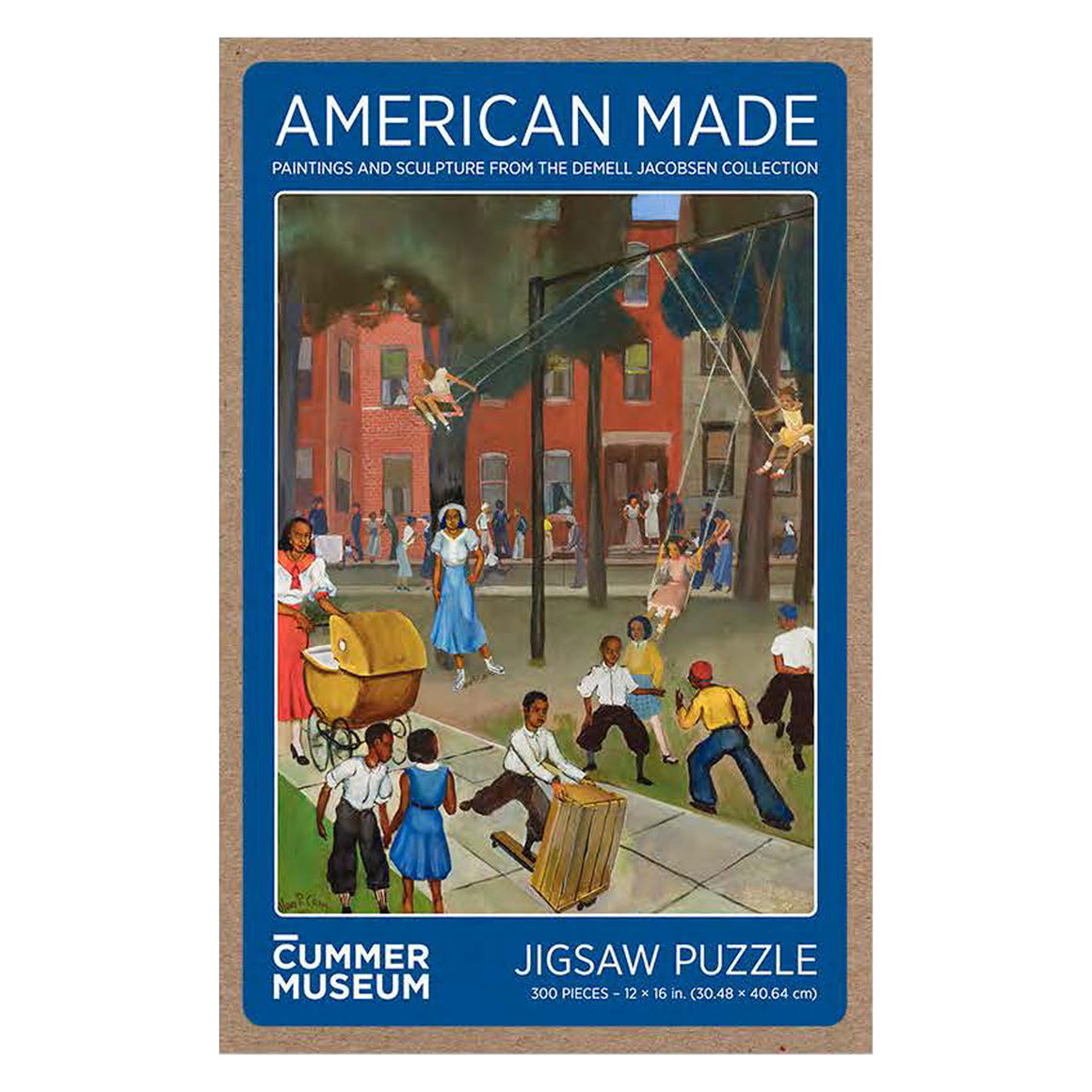 Cummer Exclusives Cummer Museum Shop