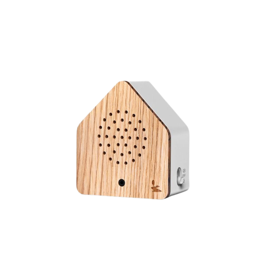 Relaxound Satellite Box - Forest Brook