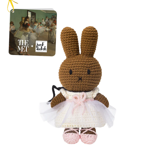 Melanie Degas Ballerina