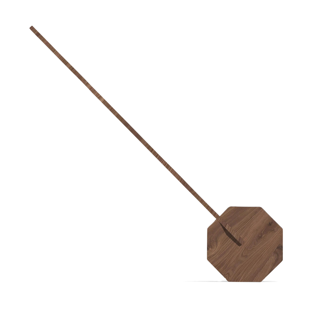 Octagon One Portable Desk Lamp