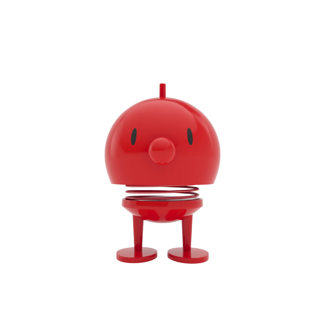 Hoptimist Desktop Sculpture