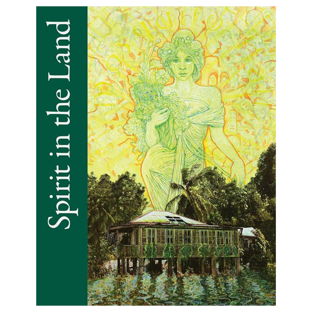 Spirit in the Land - Exhibition Catalog