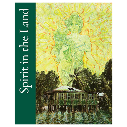 Spirit in the Land - Exhibition Catalog