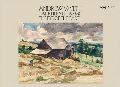 Haying at Kuerners Magnet