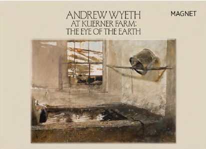 Spring Fed Study Magnet