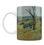 Chestnut Tree Mug