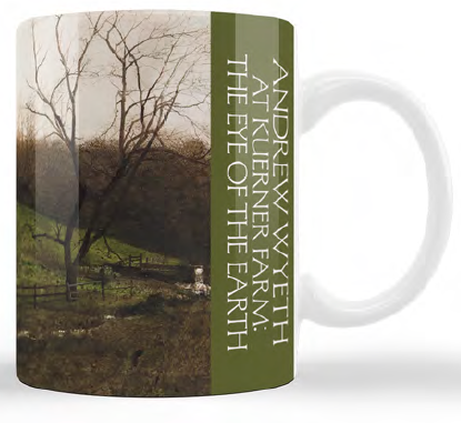 Evening at Kuerners Mug