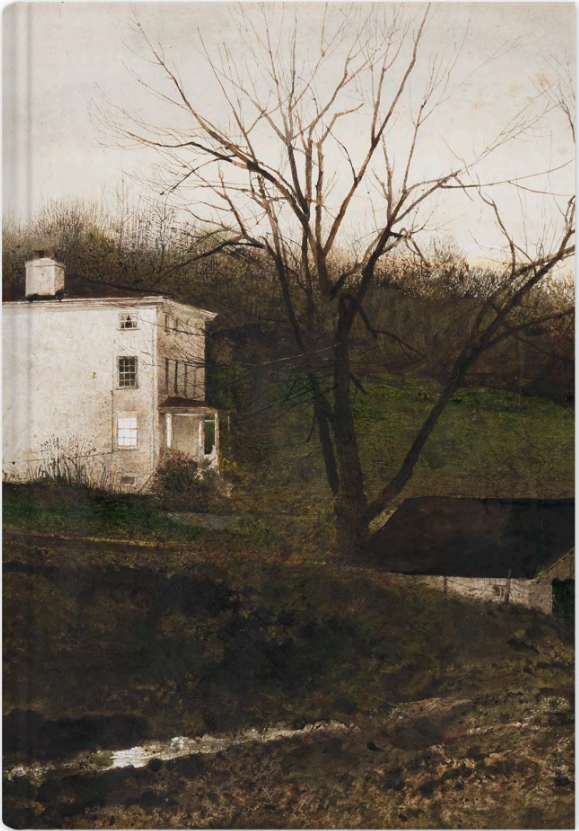 Evening at Kuerners Journal