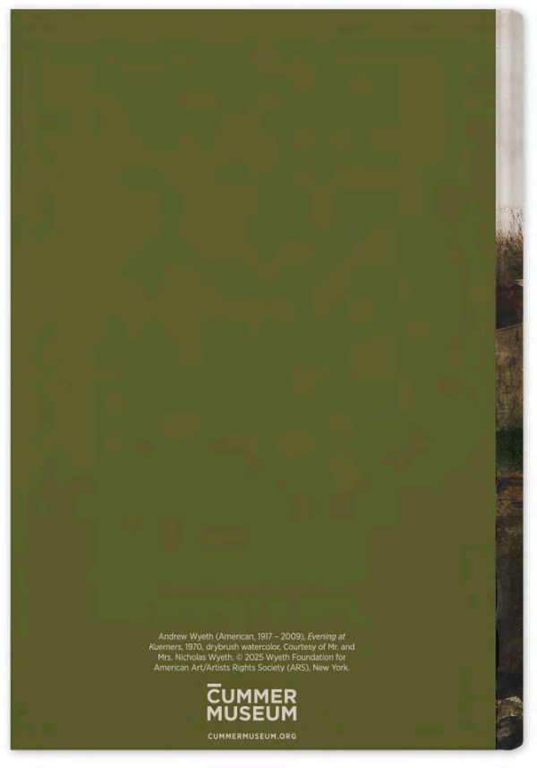 Evening at Kuerners Journal