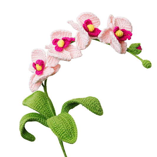 Handmade Crochet Flowers