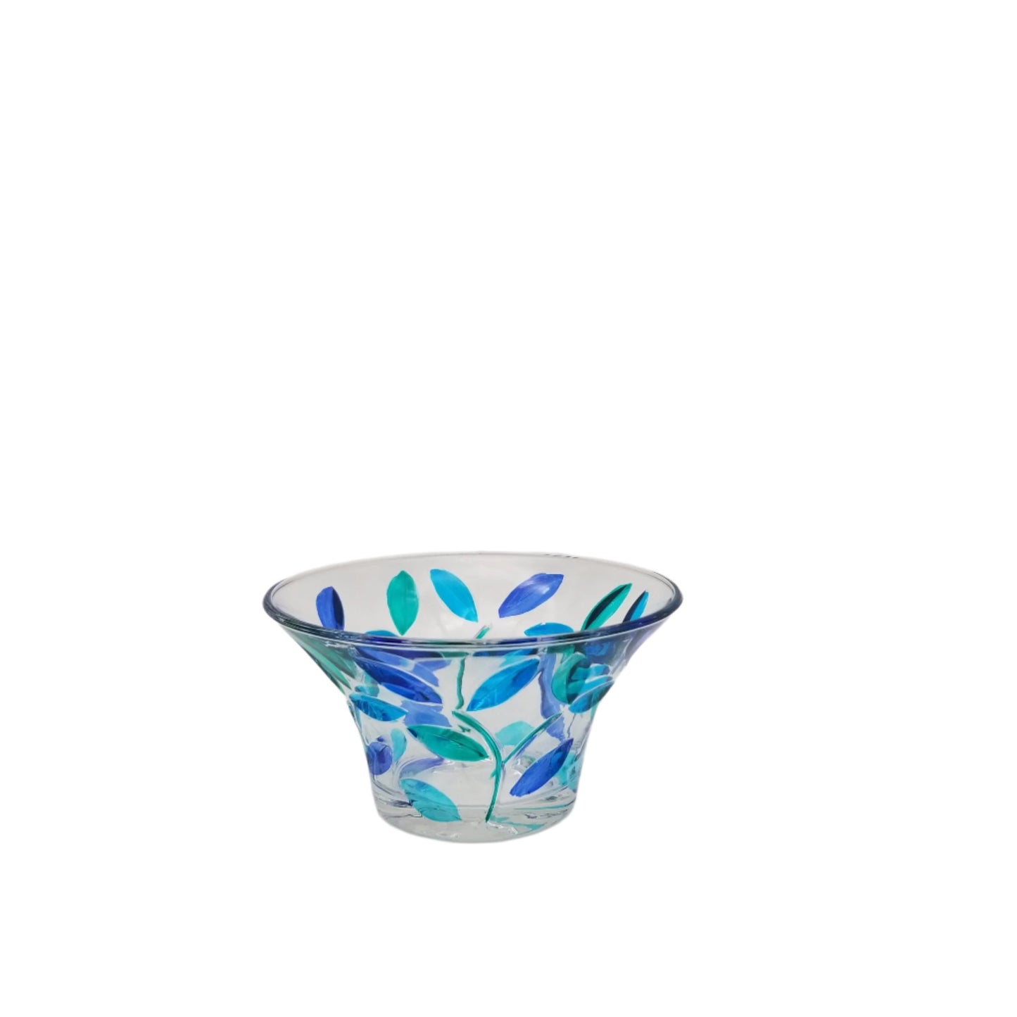 Venetian Tree of Life Small Bowl