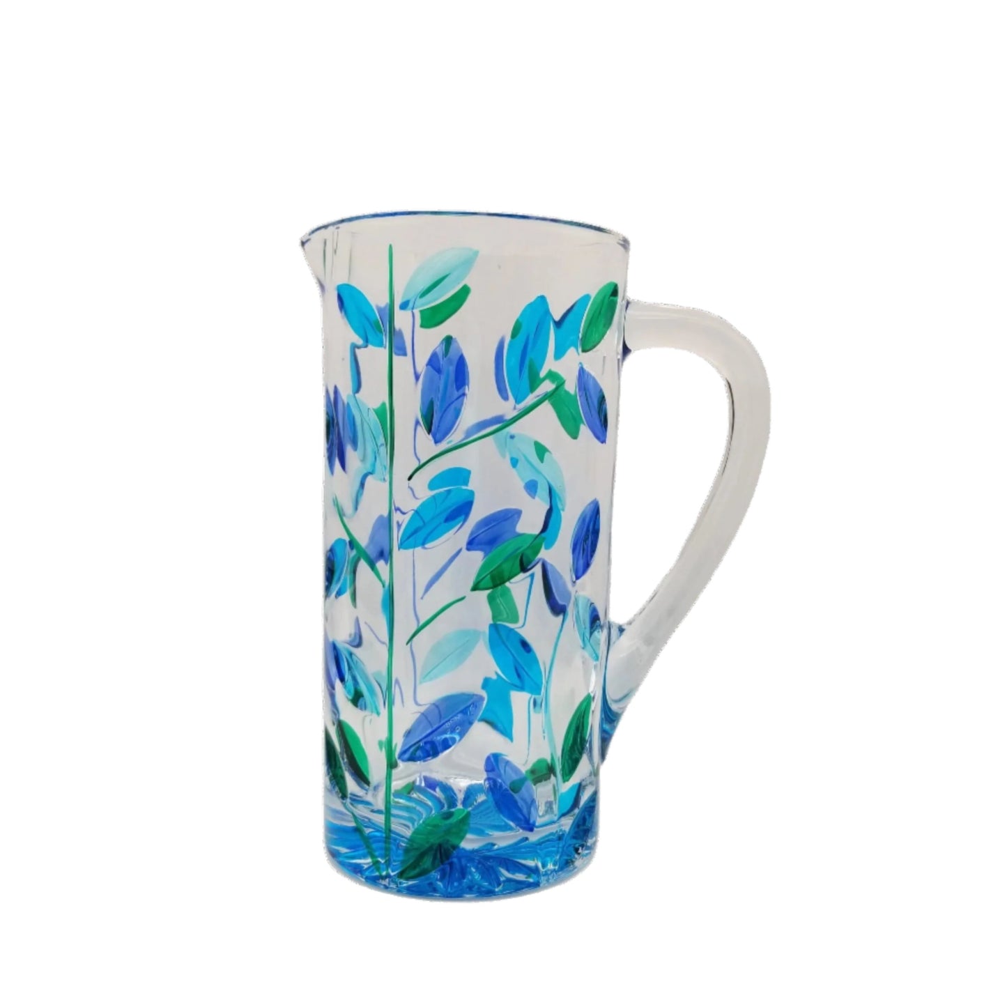 Venetian Tree of Life Pitcher