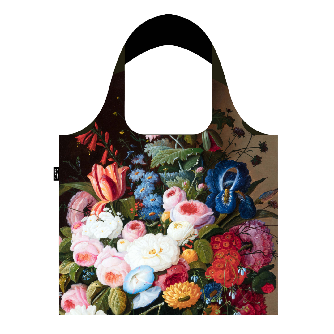 Still Life Eco Tote
