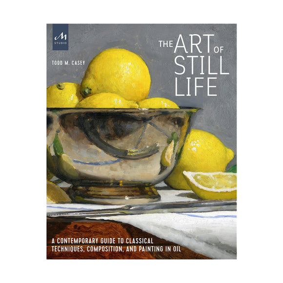 The Art of Still Life