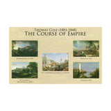 Thomas Cole: The Course of Empire Notecard Set