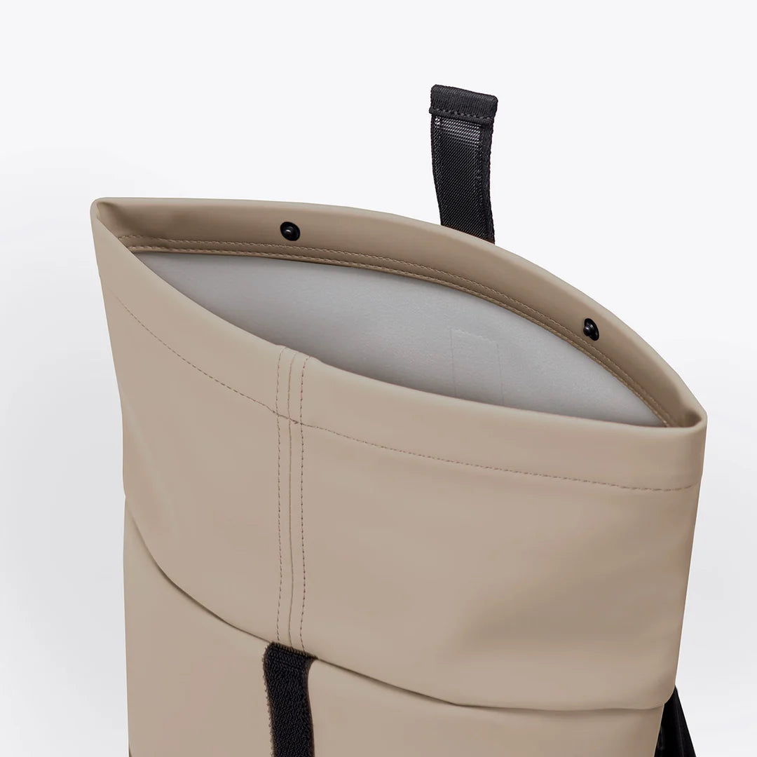 Hajo Lotus Mini Backpack - Sand