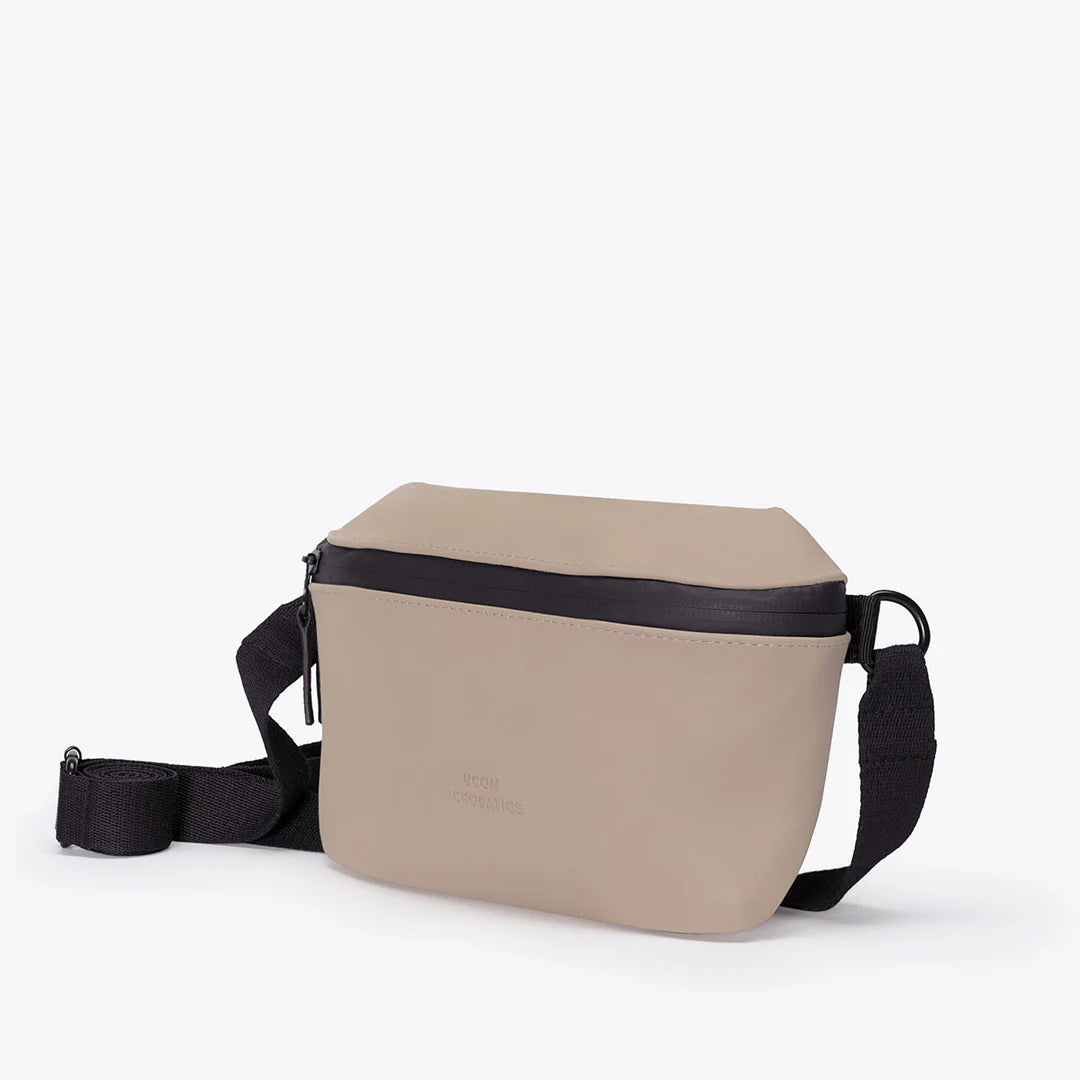 Jona Lotus Belt Bag - Sand