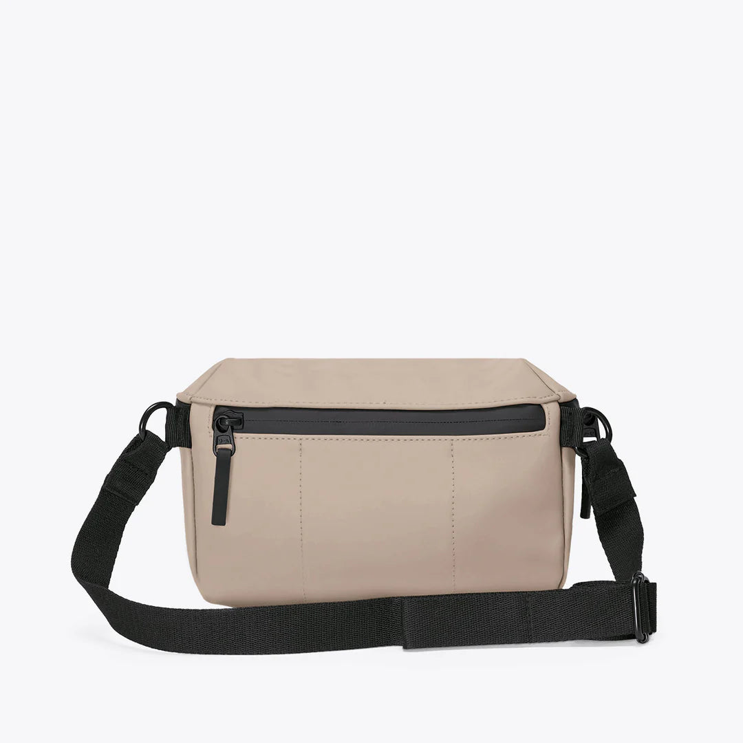 Jona Lotus Belt Bag - Sand