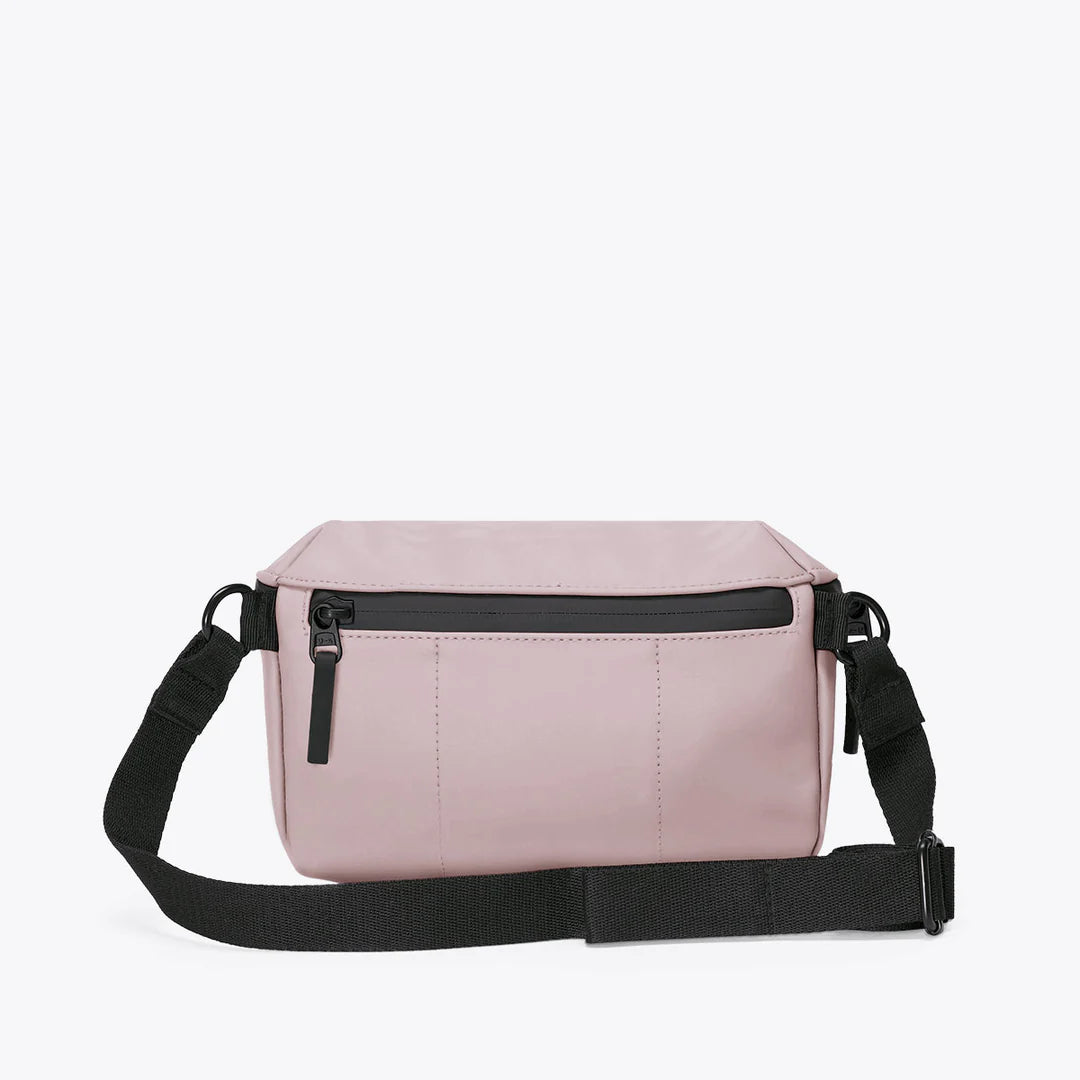 Jona Lotus Belt Bag - Light Rose