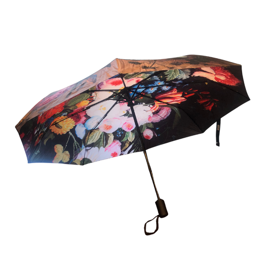 Still Life Travel Umbrella