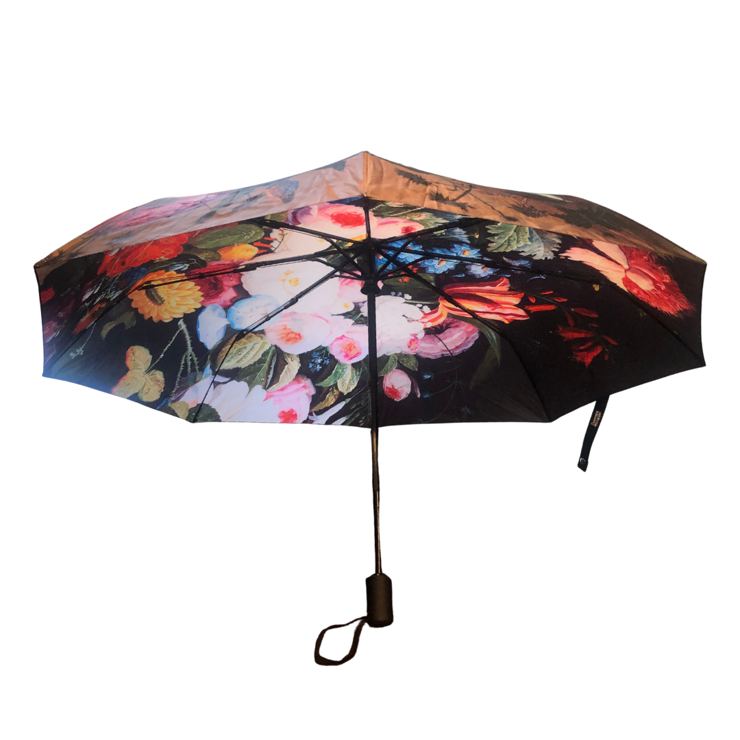 Still Life Travel Umbrella