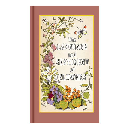 The Language and Sentiment of Flowers