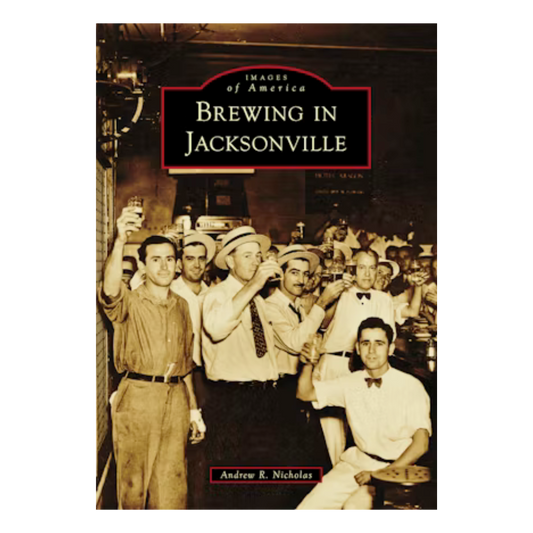 Brewing In Jacksonville