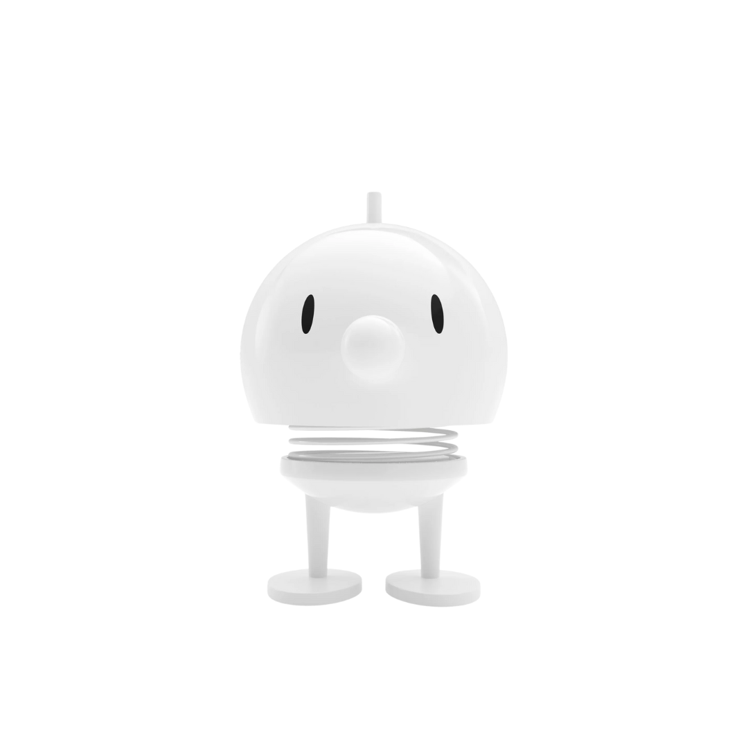 Hoptimist Desktop Sculpture