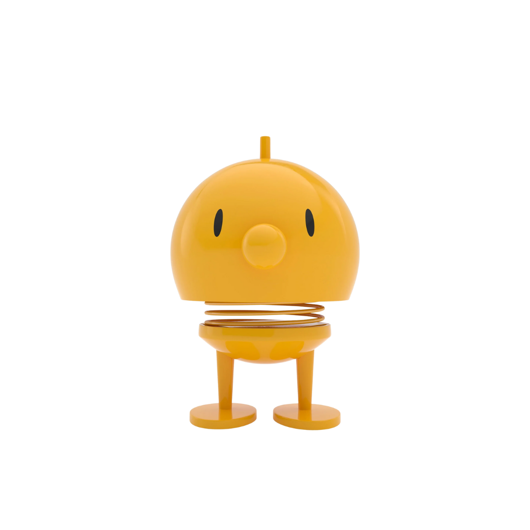 Hoptimist Desktop Sculpture