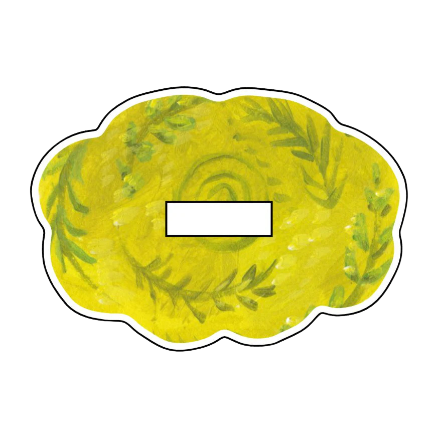 Acrylic Decor Stands