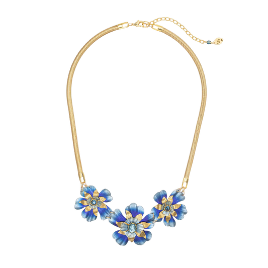 Bountiful Bloom Necklace