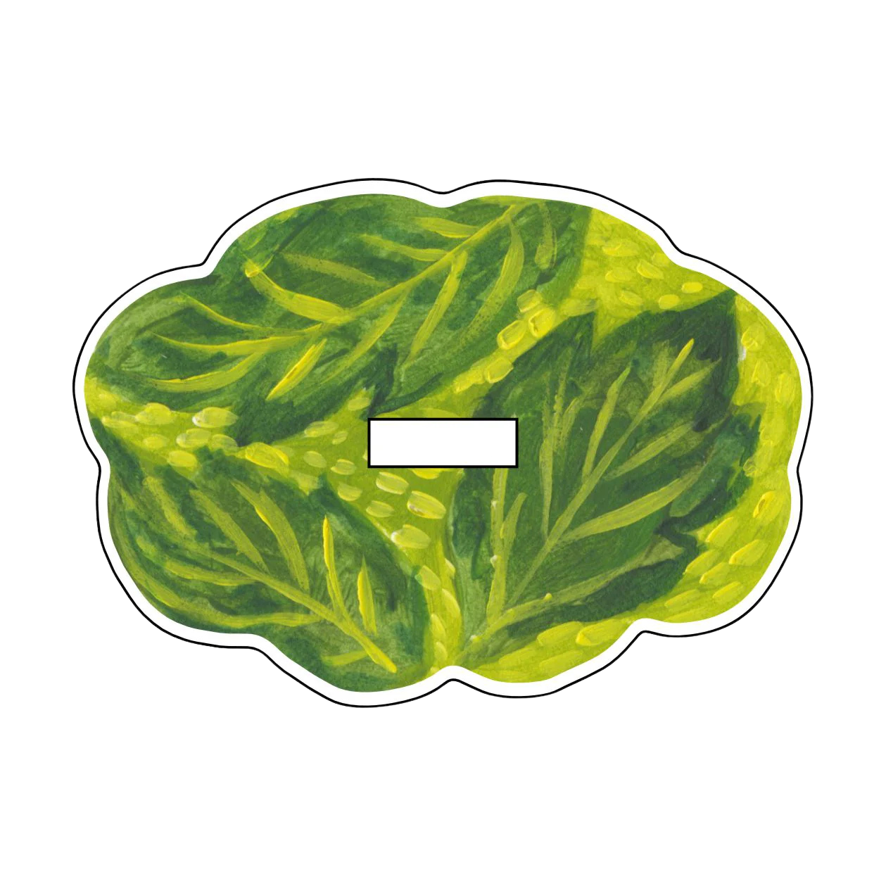 Acrylic Decor Stands