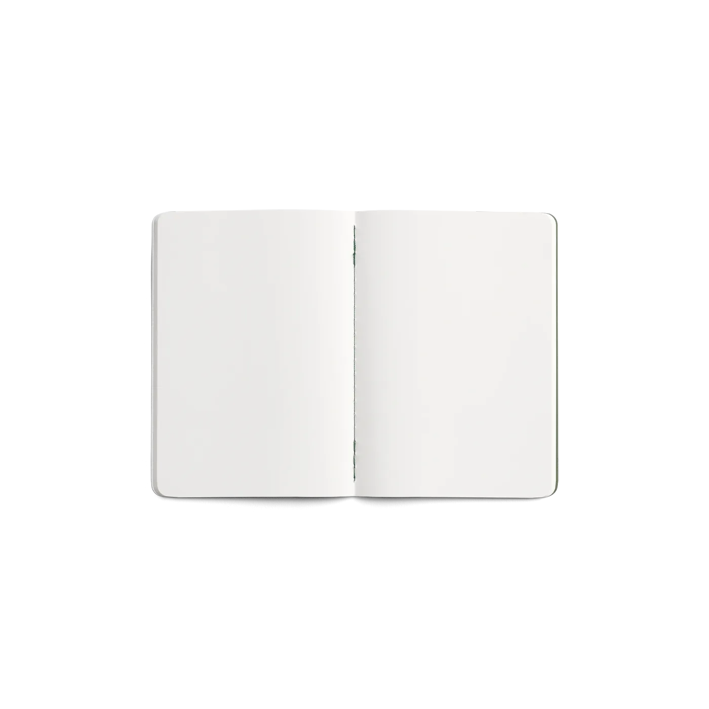 Stone Paper Pocket Journal - Stone