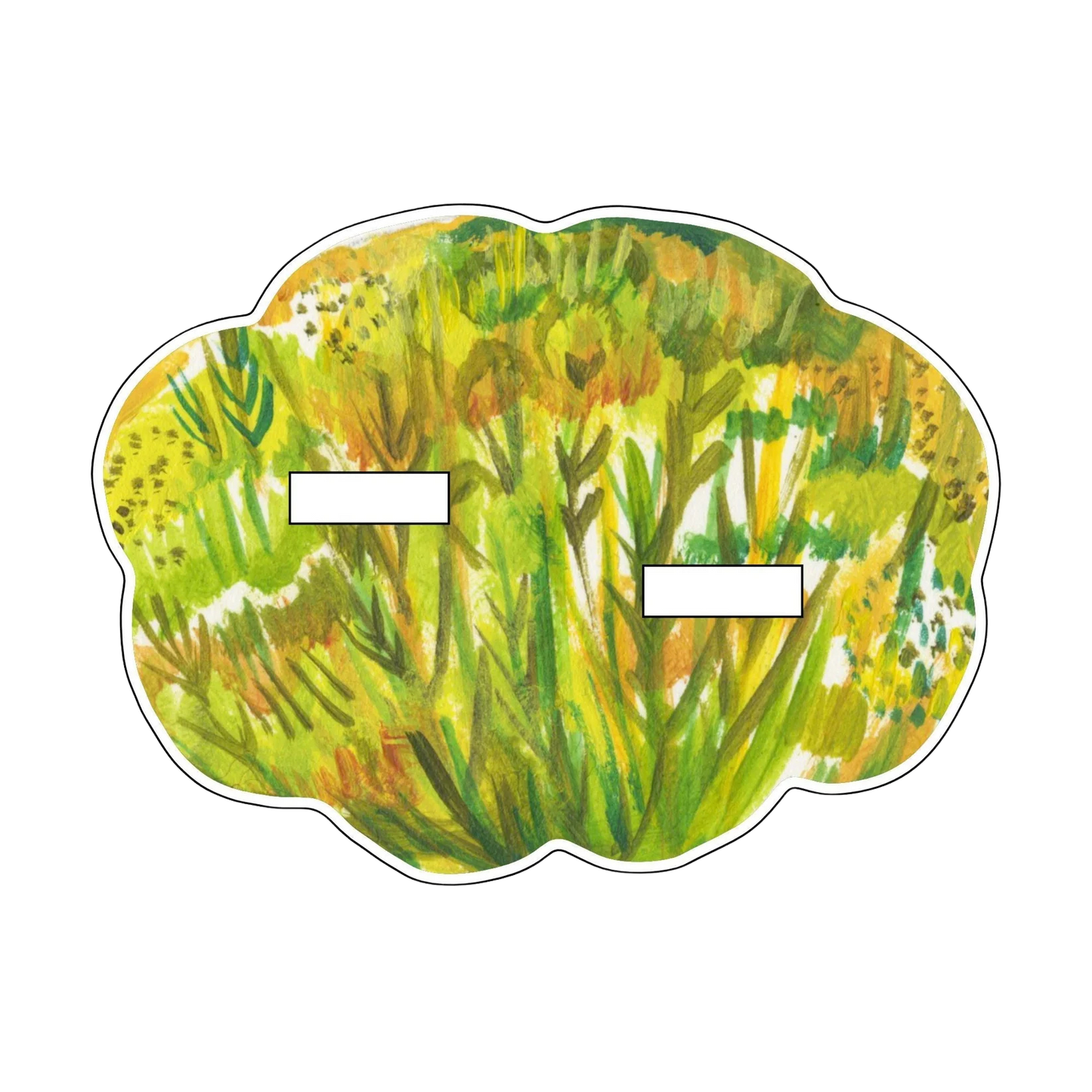 Acrylic Decor Stands