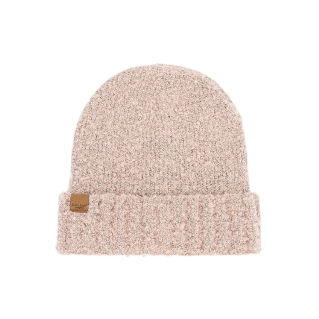 Common Good Beanie - Blush