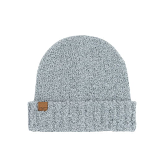 Common Good Beanie - Grey