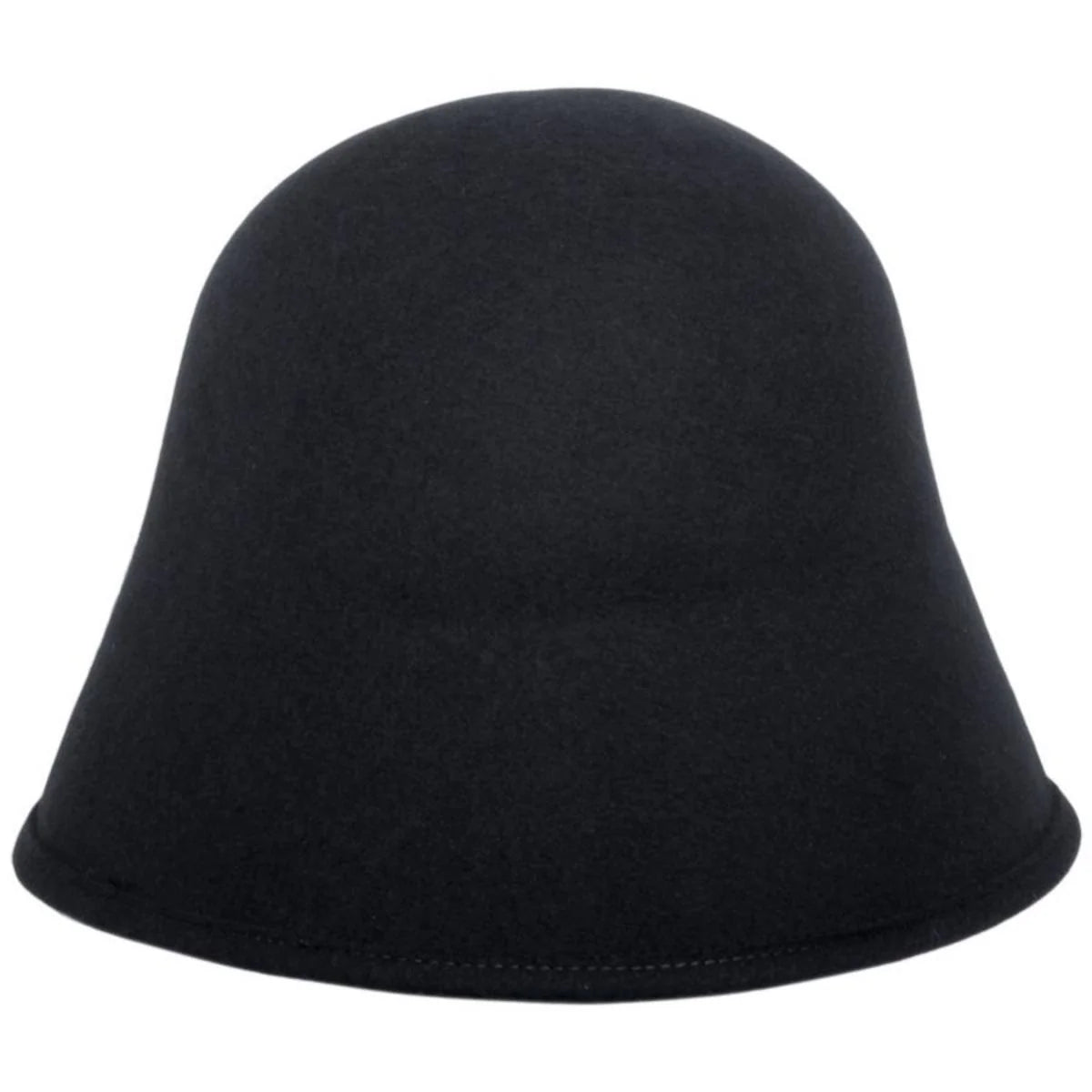 Six Way Felt Hat