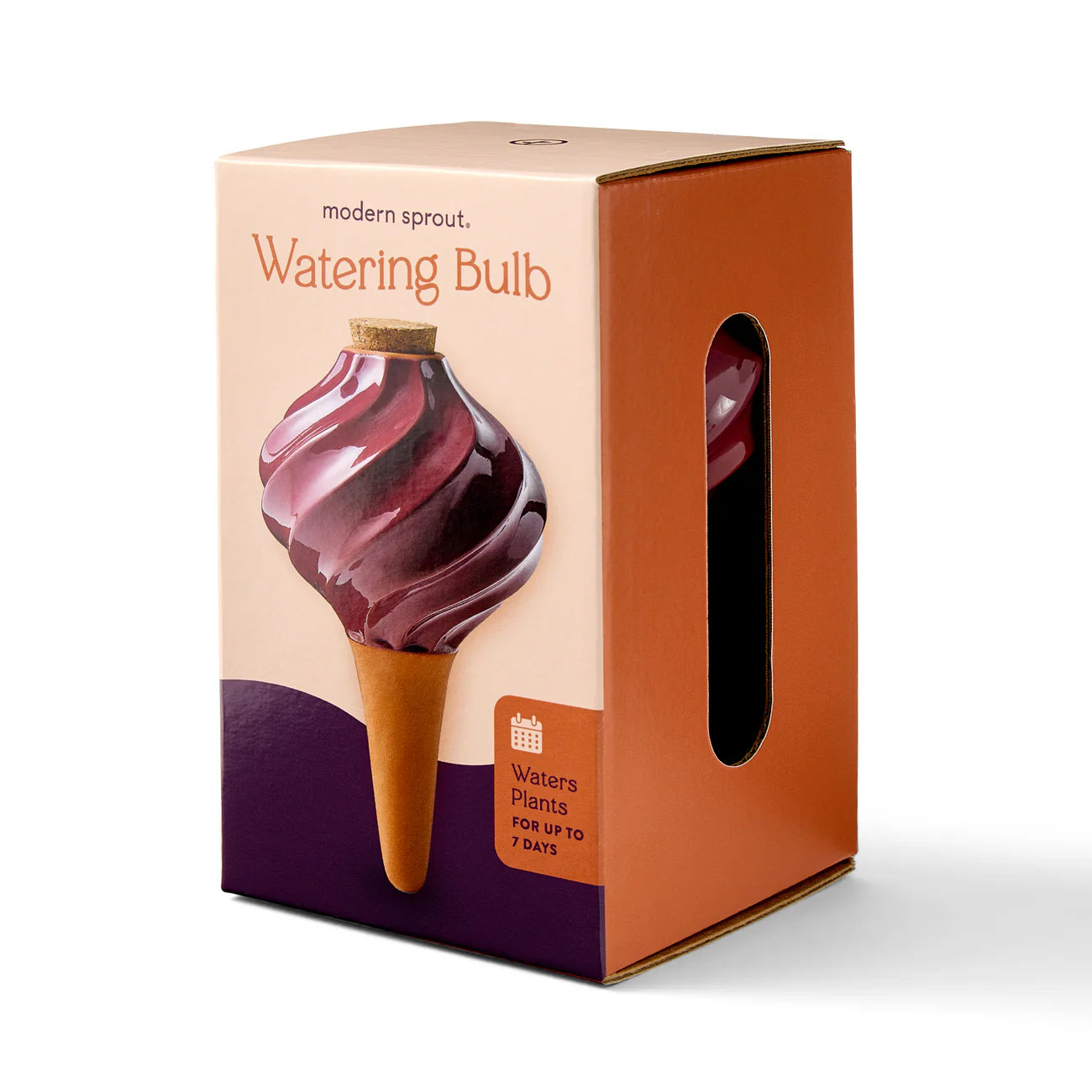 Ceramic Watering Bulb