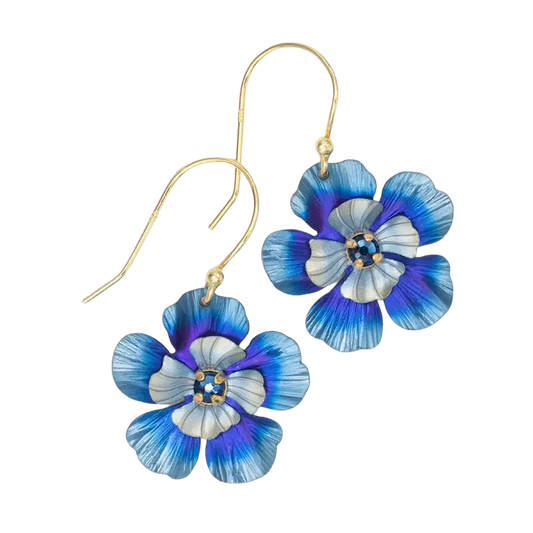 Blissful Bloom Earrings