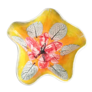 Ceramic Party Bowl