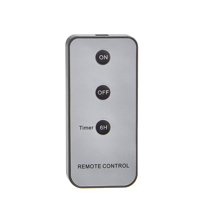 Remote Control for Flameless Candles