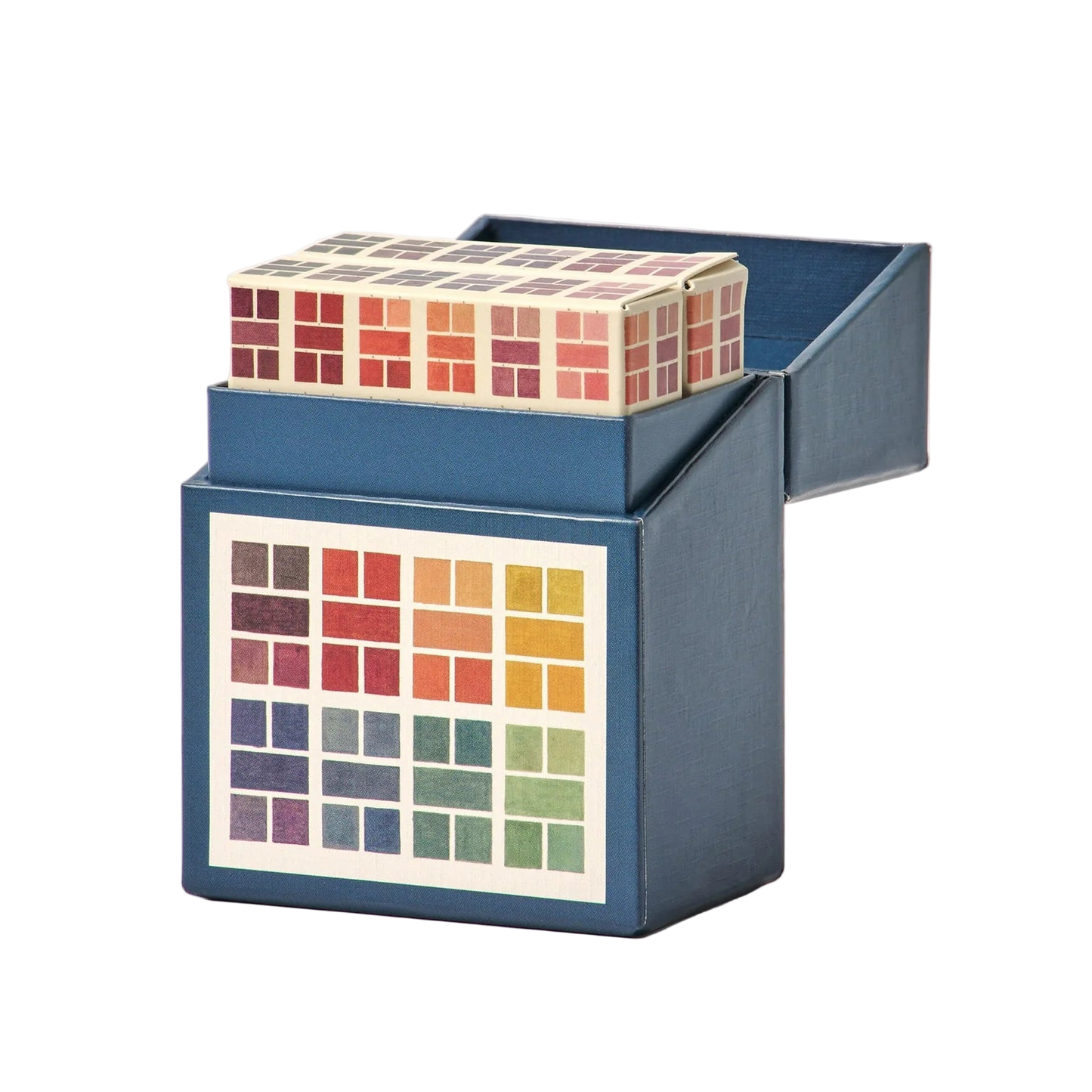 Watercolor Swatches Playing Cards - Set of 2 Decks