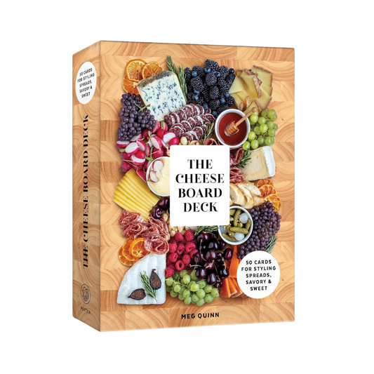 The Cheese Board Deck