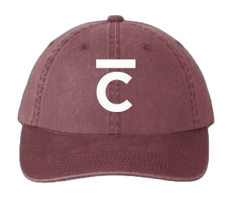Cummer Museum Logo Hat