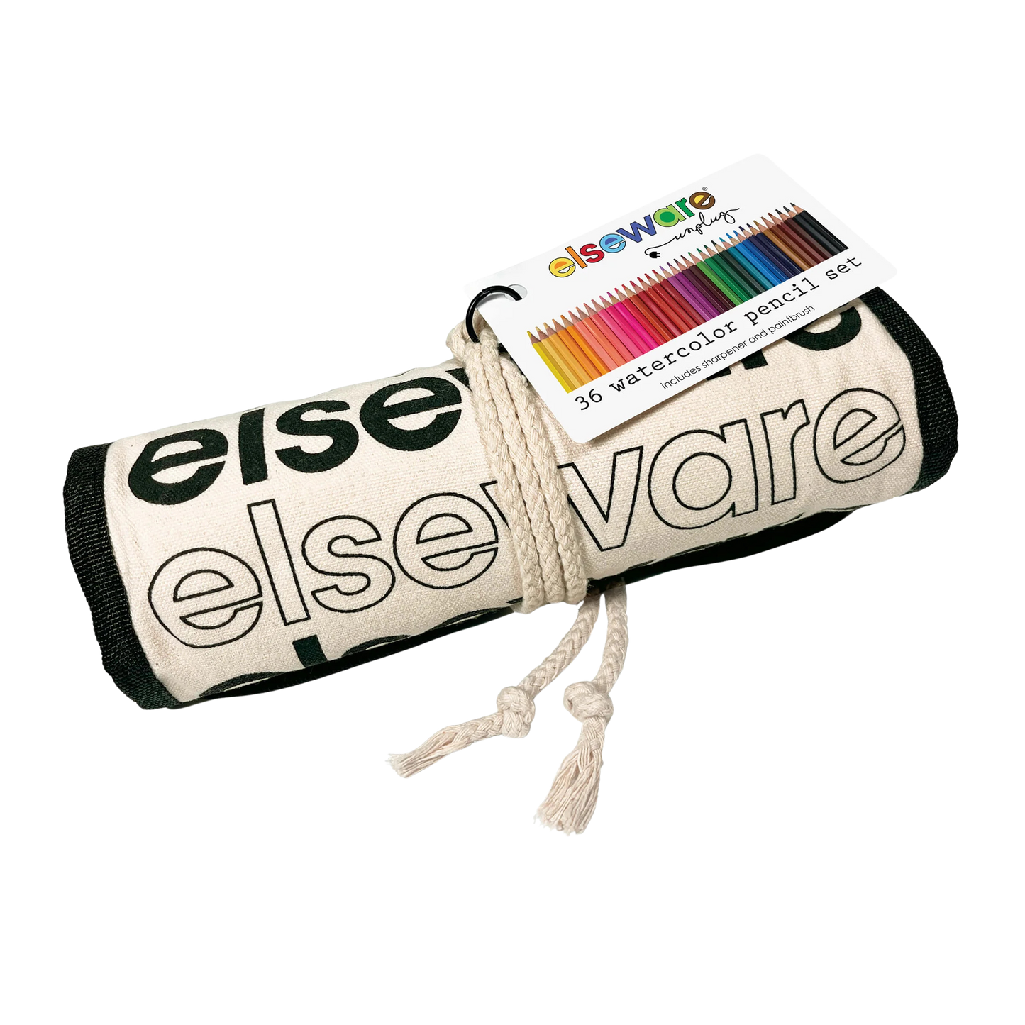 Watercolor Pencils - 38 Count