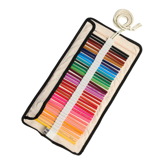 Watercolor Pencils - 38 Count