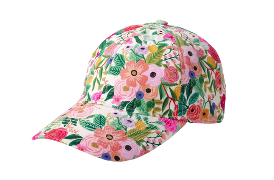 Garden Party Cap